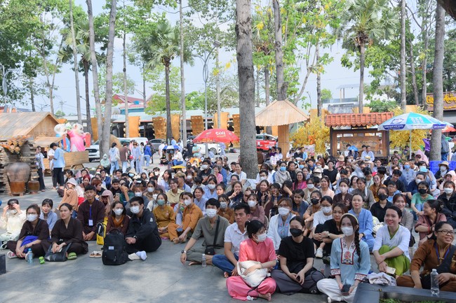 One Day Retreat for Student