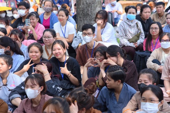 One Day Retreat for Student