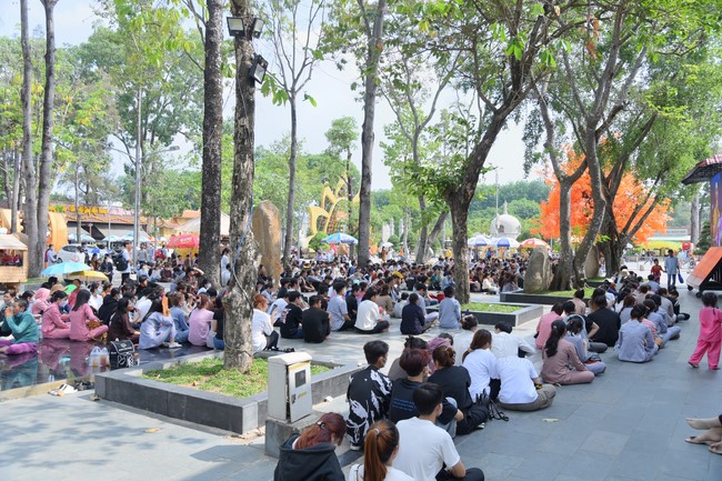 One Day Retreat for Student