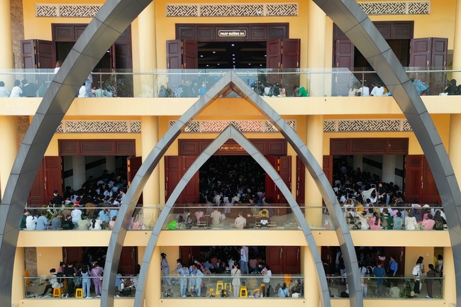 One Day Retreat for Student