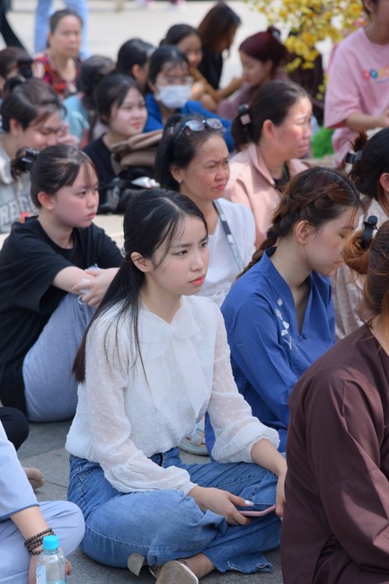 One Day Retreat for Student