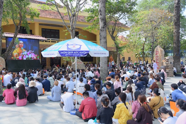 One Day Retreat for Student