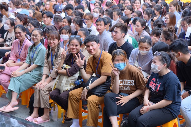 One Day Retreat for Student