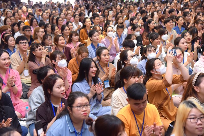 One Day Retreat for Student