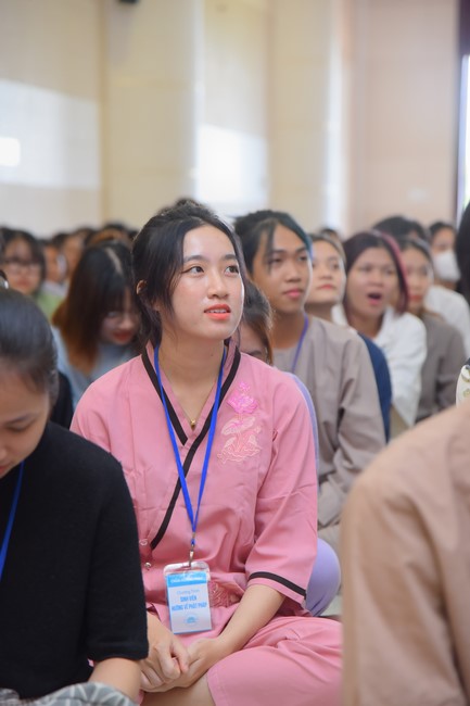 One Day Retreat for Student