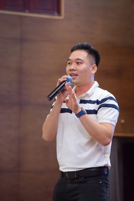 One Day Retreat for Student