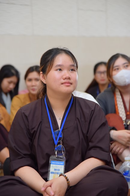 One Day Retreat for Student