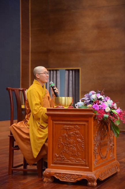 One Day Retreat for Student