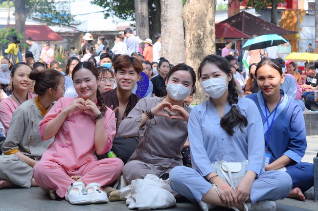 One Day Retreat for Student