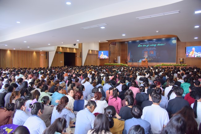 One Day Retreat for Student