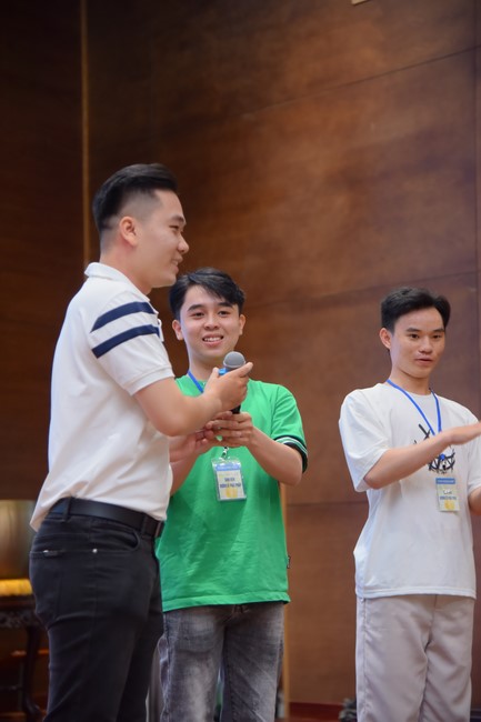 One Day Retreat for Student