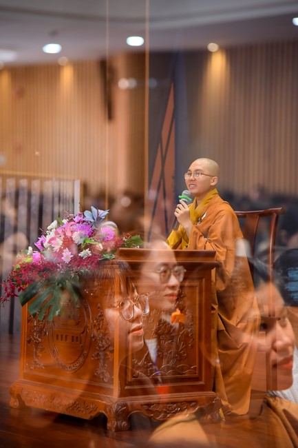 One Day Retreat for Student