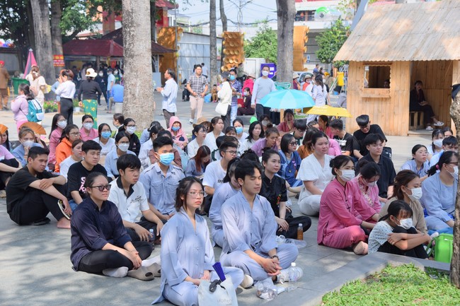 One Day Retreat for Student