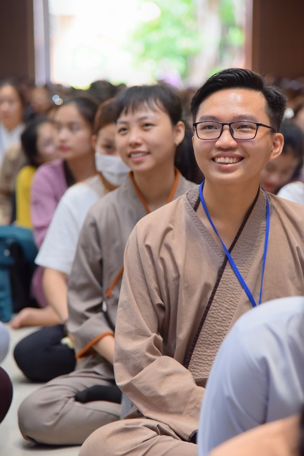 One Day Retreat for Student