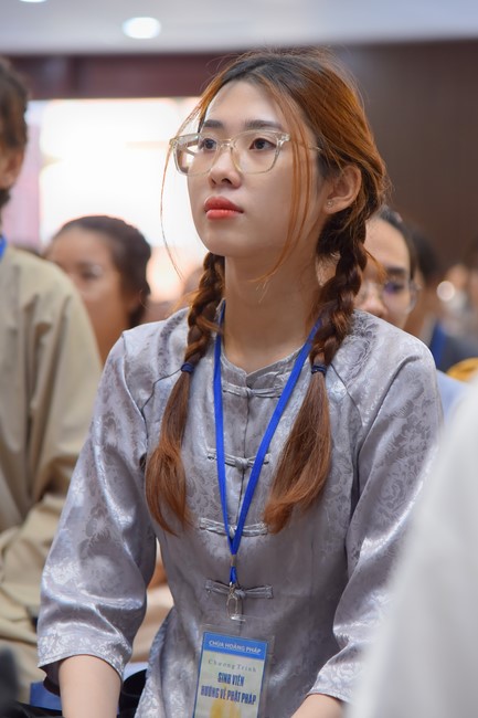 One Day Retreat for Student