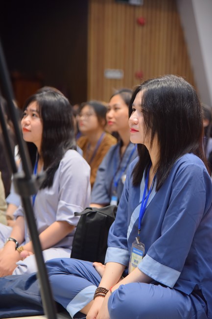 One Day Retreat for Student