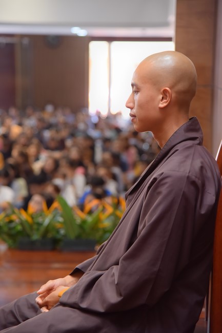 One Day Retreat for Student