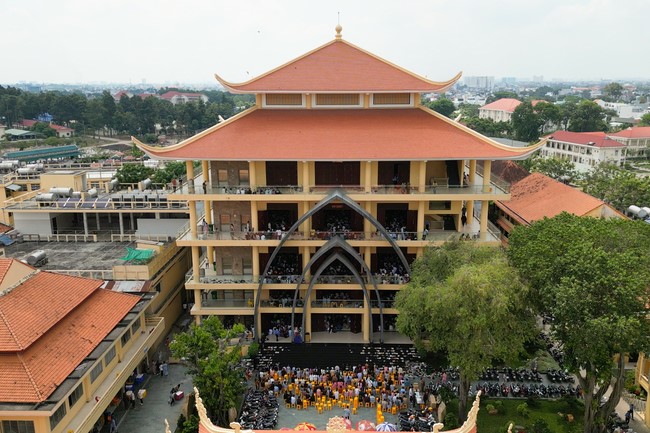 One Day Retreat for Student