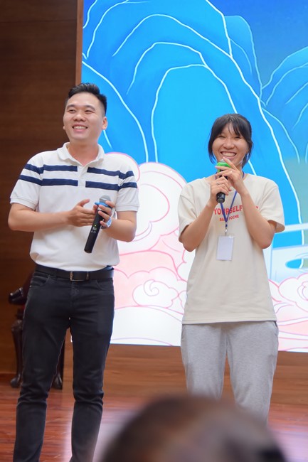 One Day Retreat for Student