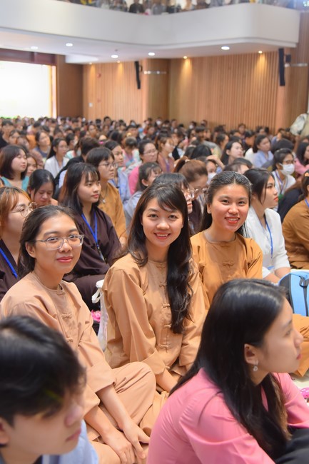 One Day Retreat for Student