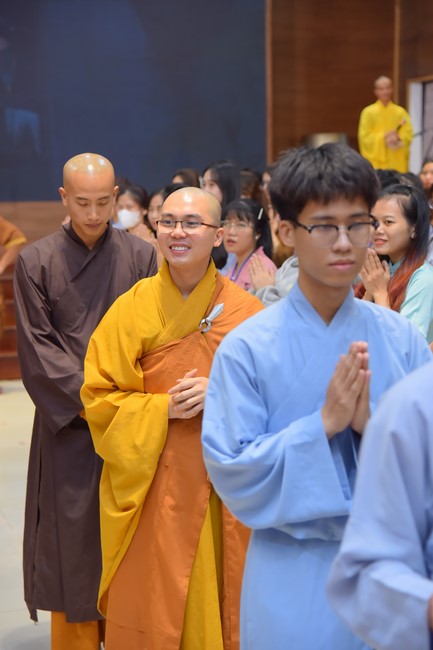 One Day Retreat for Student