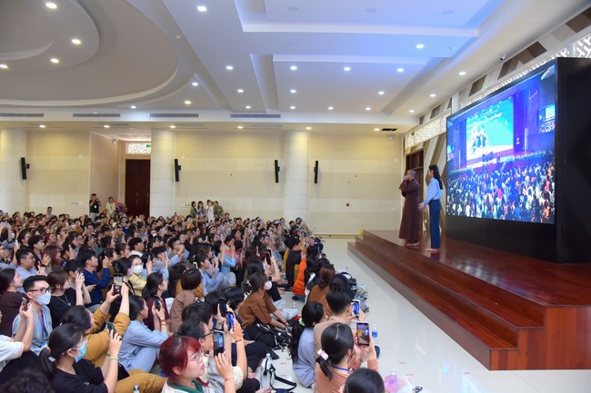 One Day Retreat for Student