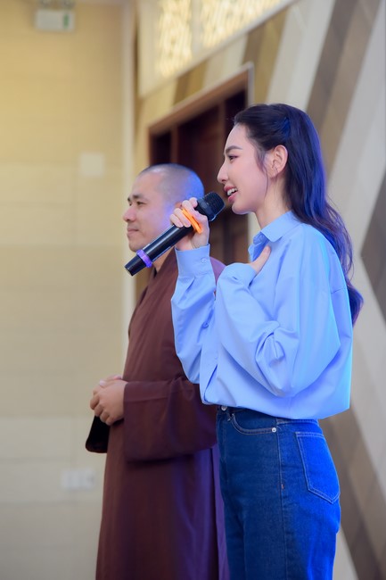 One Day Retreat for Student