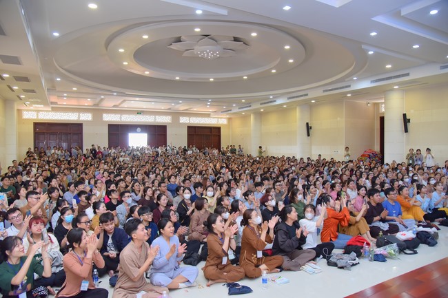 One Day Retreat for Student