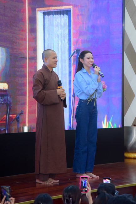 One Day Retreat for Student