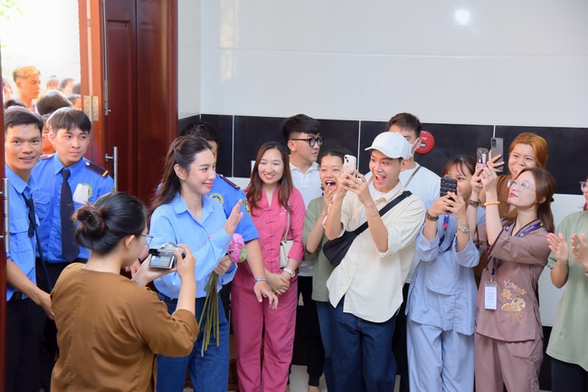 One Day Retreat for Student