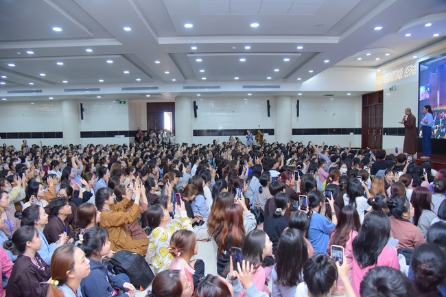 One Day Retreat for Student