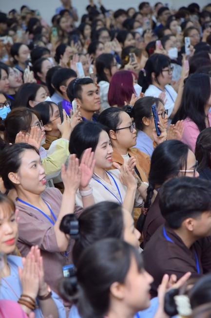 One Day Retreat for Student