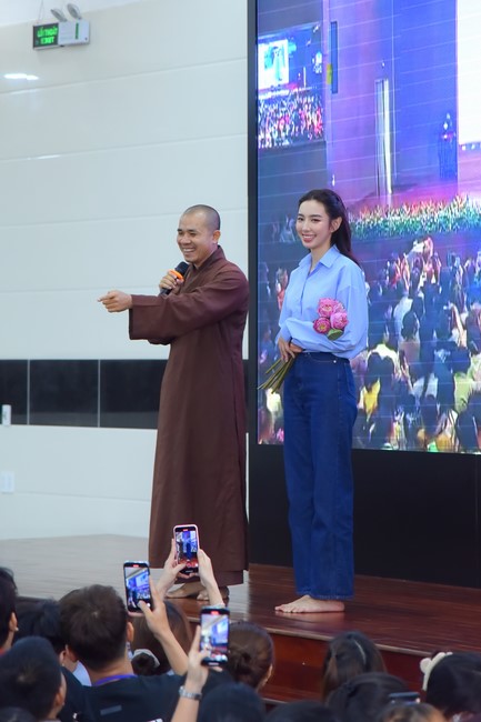 One Day Retreat for Student