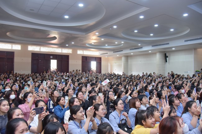 One Day Retreat for Student