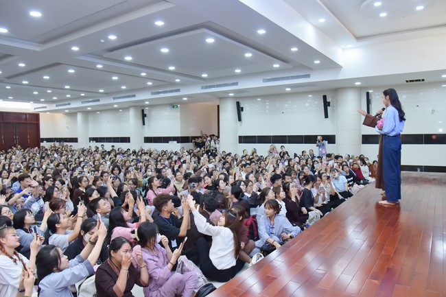 One Day Retreat for Student