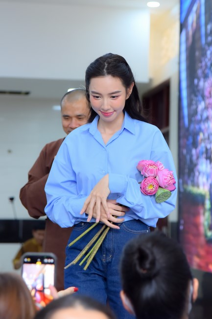 One Day Retreat for Student