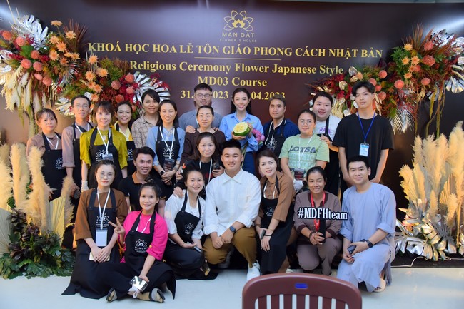 One Day Retreat for Student