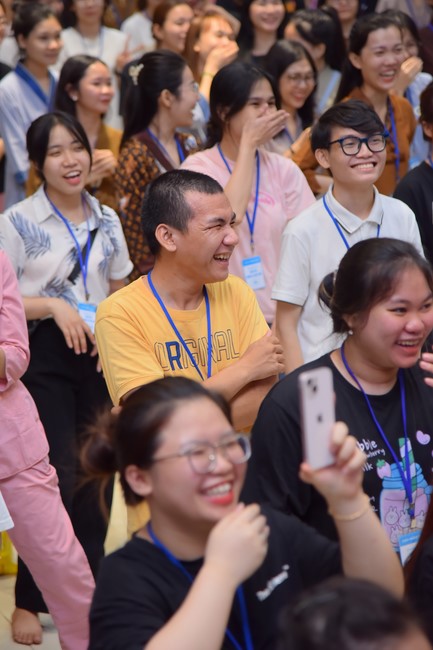 One Day Retreat for Student