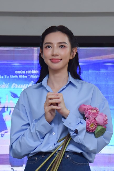 One Day Retreat for Student