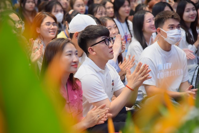 One Day Retreat for Student