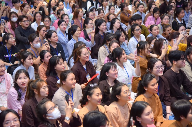 One Day Retreat for Student