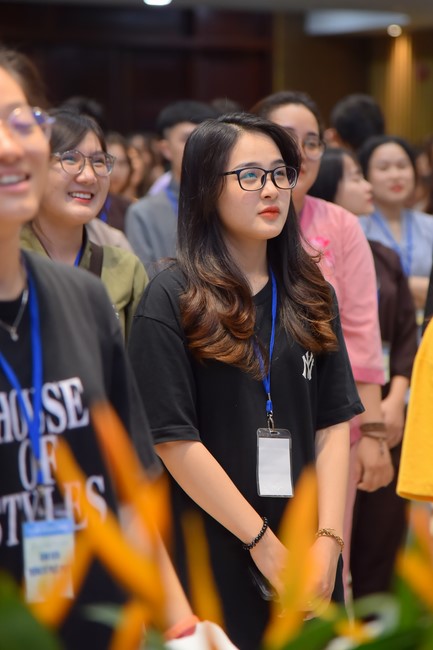 One Day Retreat for Student