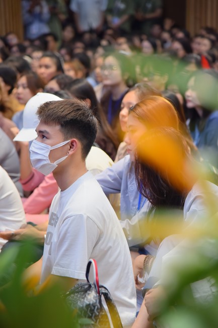 One Day Retreat for Student