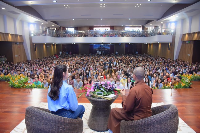 One Day Retreat for Student