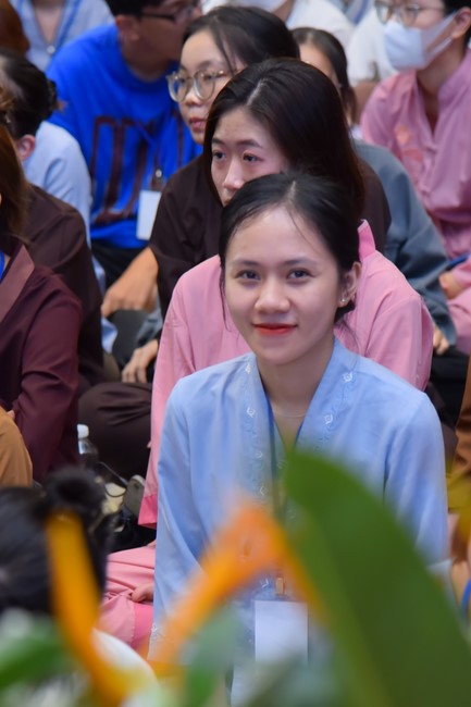 One Day Retreat for Student