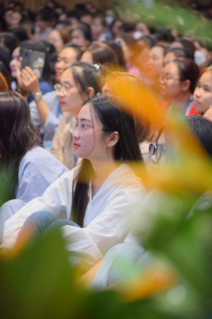 One Day Retreat for Student