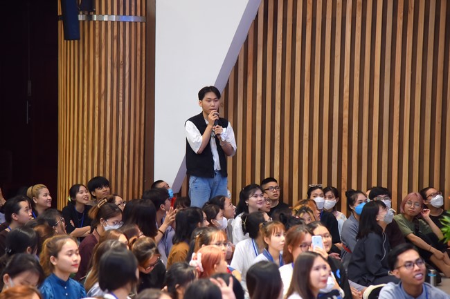 One Day Retreat for Student