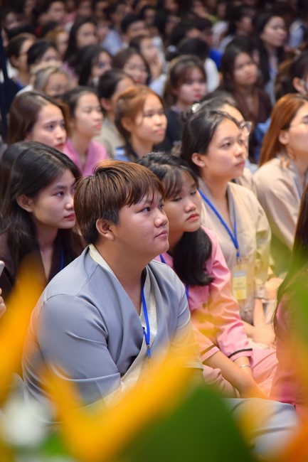 One Day Retreat for Student