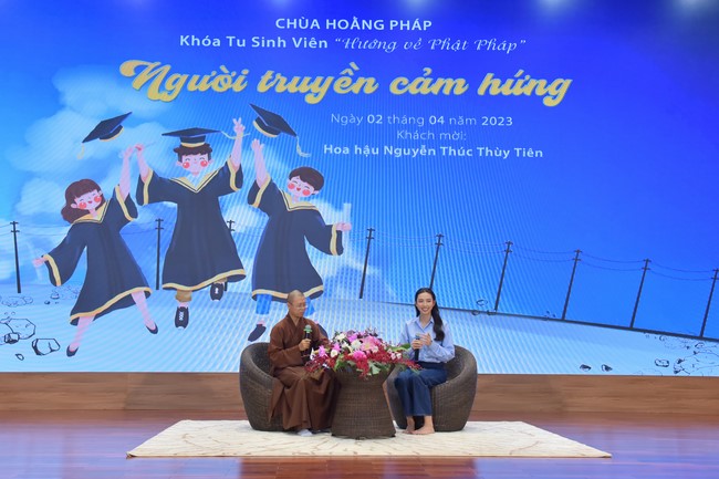 One Day Retreat for Student