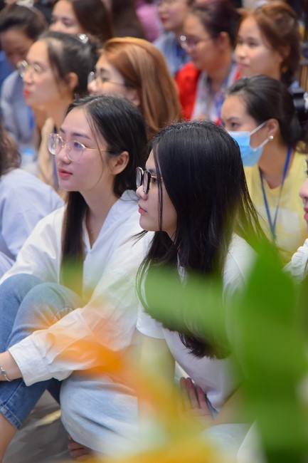 One Day Retreat for Student